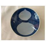 Japanese Lacquerware & Porcelain Set