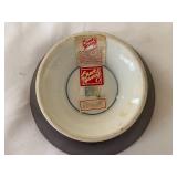 Japanese Lacquerware & Porcelain Set
