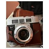 Kodak Cameras & Canon Vixia HF M32