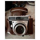 Kodak Cameras & Canon Vixia HF M32