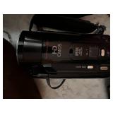 Kodak Cameras & Canon Vixia HF M32