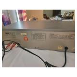 TEAC Model V33 Stereo Tape Deck Player