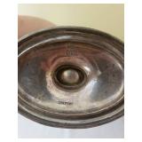Vintage Silver-Plated Serving Set