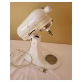 KitchenAid Stand Mixer with Attachments