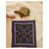 Eclectic Craft and Decor Lot