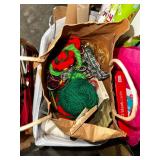 Gift Wrapping Supplies Lot