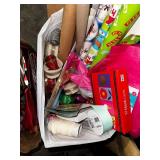 Gift Wrapping Supplies Lot
