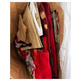 Gift Wrapping Supplies Lot