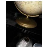 Cram Antique 12-Inch Globe
