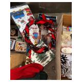 Christmas Decoration Variety Lot