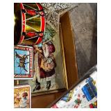 Christmas Decoration Variety Lot