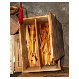 Vintage Model Airplane Kits & Parts