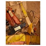 Vintage Model Airplane Kits & Parts
