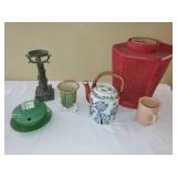 Vintage Home Decor Collection