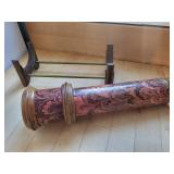 Vintage Handcrafted Kaleidoscope