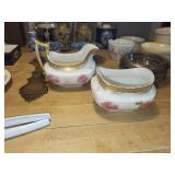 Assorted Ceramic & Porcelain Collection