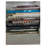Art History & Archaeology Book Lot