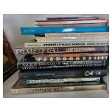 Art History & Archaeology Book Lot