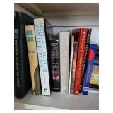 Curated Lot of Historical Books