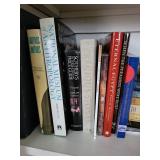 Curated Lot of Historical Books