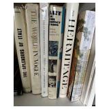 Art & Culture Book Lot Collection