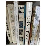 Art & Culture Book Lot Collection