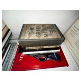 Mythology & Magic Book Collection