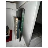 Vintage Book Collection: Rare Titles