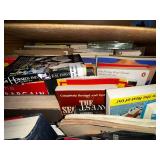 Assorted Books & Magazines Lot