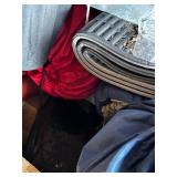 Varied Sleeping Bags & Camping Mats