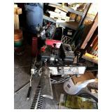 Toro Power Throw 622 Snowblower