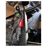 Toro Power Throw 622 Snowblower