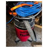 Shop-Vac 6 Gallon Vacuum