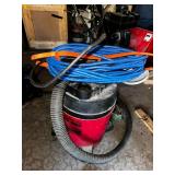 Shop-Vac 6 Gallon Vacuum