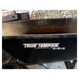 True Temper Wheelbarrow