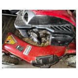 Toro Lawn Mower & Seed Spreader