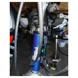 Raleigh M20 Bicycle 21" Large Frame