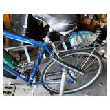 Raleigh M20 Bicycle 21" Large Frame