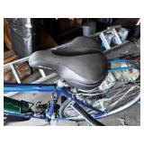 Raleigh M20 Bicycle 21" Large Frame