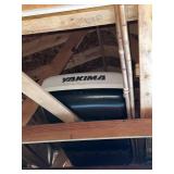 Yakima Rooftop Cargo Box