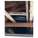 Yakima Rooftop Cargo Box