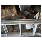 Aluminum Ladder 8-Ft