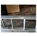 Aluminum Ladder 8-Ft