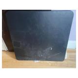 Square Foldable Table