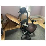 Ergonomic Mesh Office Chair