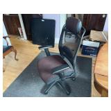 Ergonomic Mesh Office Chair