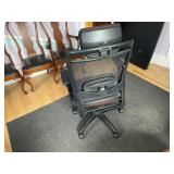 Ergonomic Mesh Office Chair