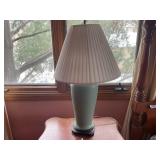 Classic Table Lamp with Shade