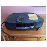 Bose Wave Music System AWRCC1