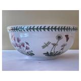 Portmeirion Botanic Garden Bowl